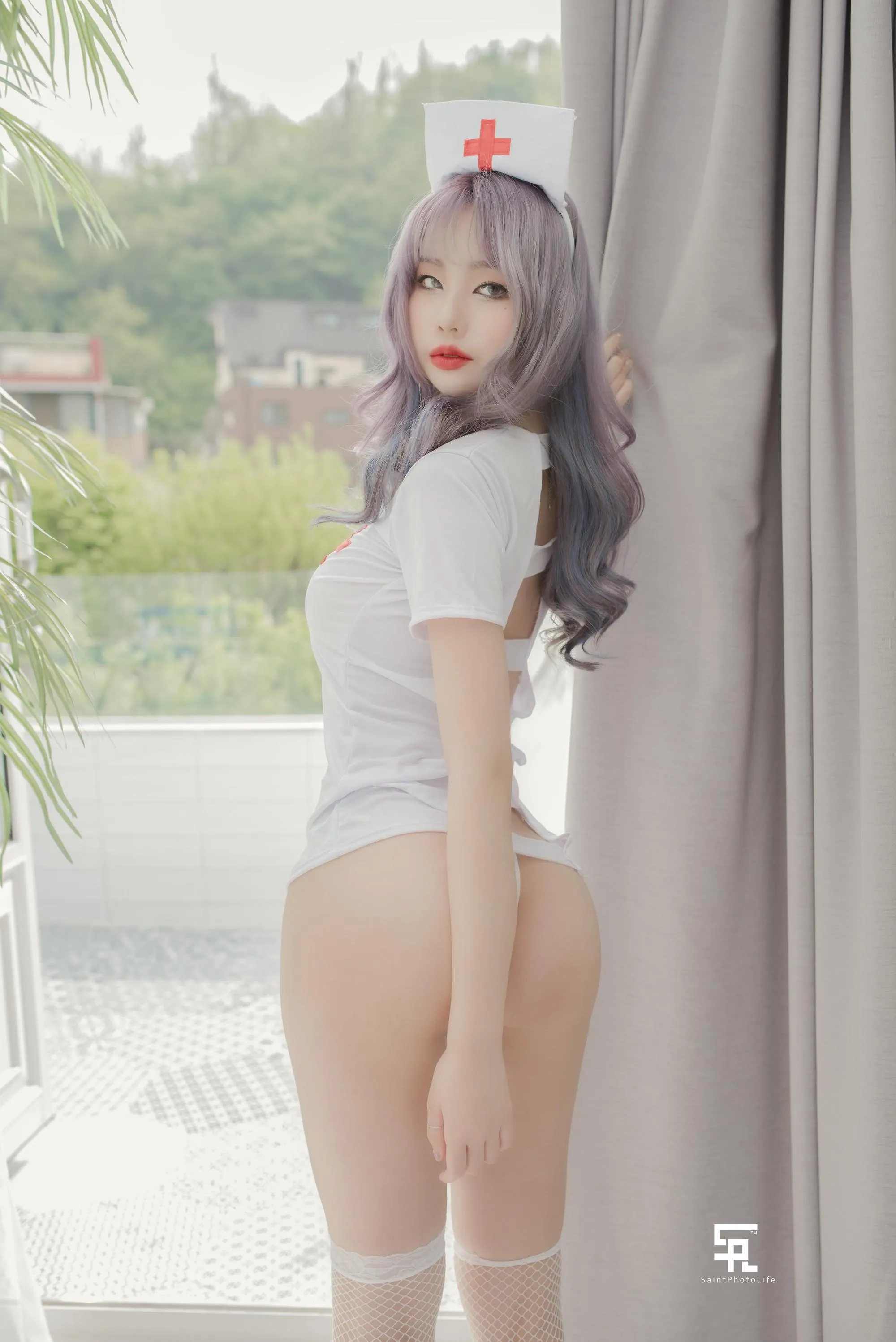 NO.104 [SaintPhotoLife] Yuna – Growing Up 02 [63P]插图8